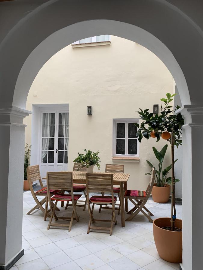 Casa De Las Especias Hotel Boutique Sanlúcar de Barrameda المظهر الخارجي الصورة