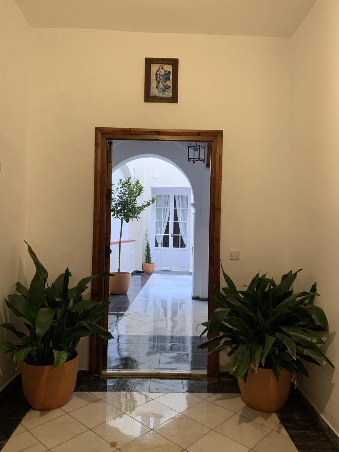 Casa De Las Especias Hotel Boutique Sanlúcar de Barrameda المظهر الخارجي الصورة