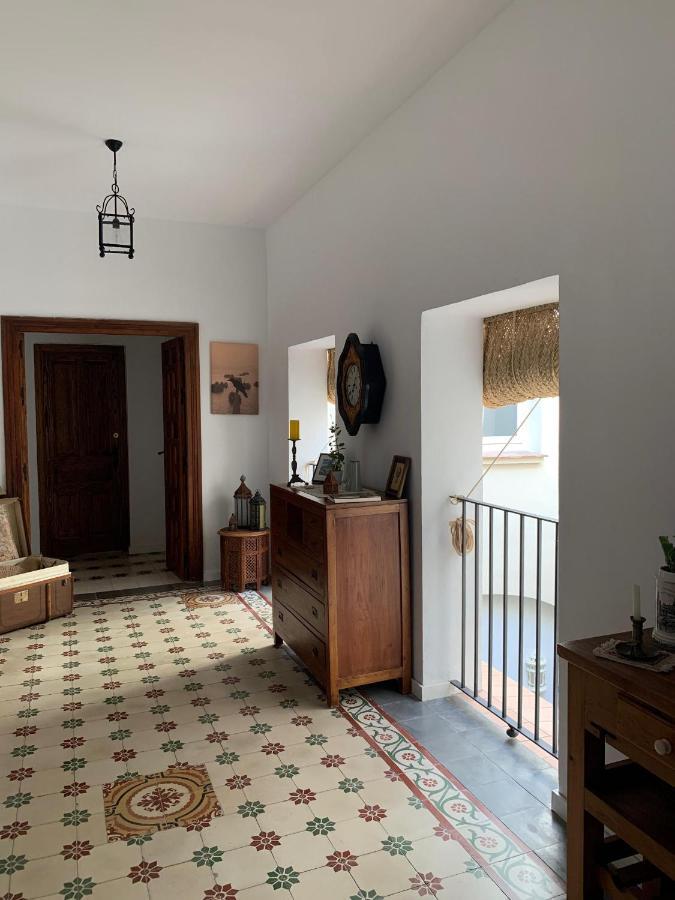 Casa De Las Especias Hotel Boutique Sanlúcar de Barrameda المظهر الخارجي الصورة
