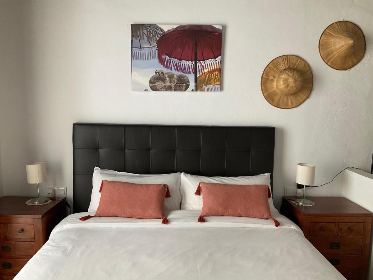 Casa De Las Especias Hotel Boutique Sanlúcar de Barrameda الغرفة الصورة