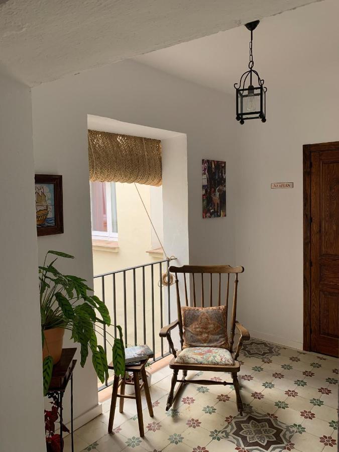 Casa De Las Especias Hotel Boutique Sanlúcar de Barrameda المظهر الخارجي الصورة