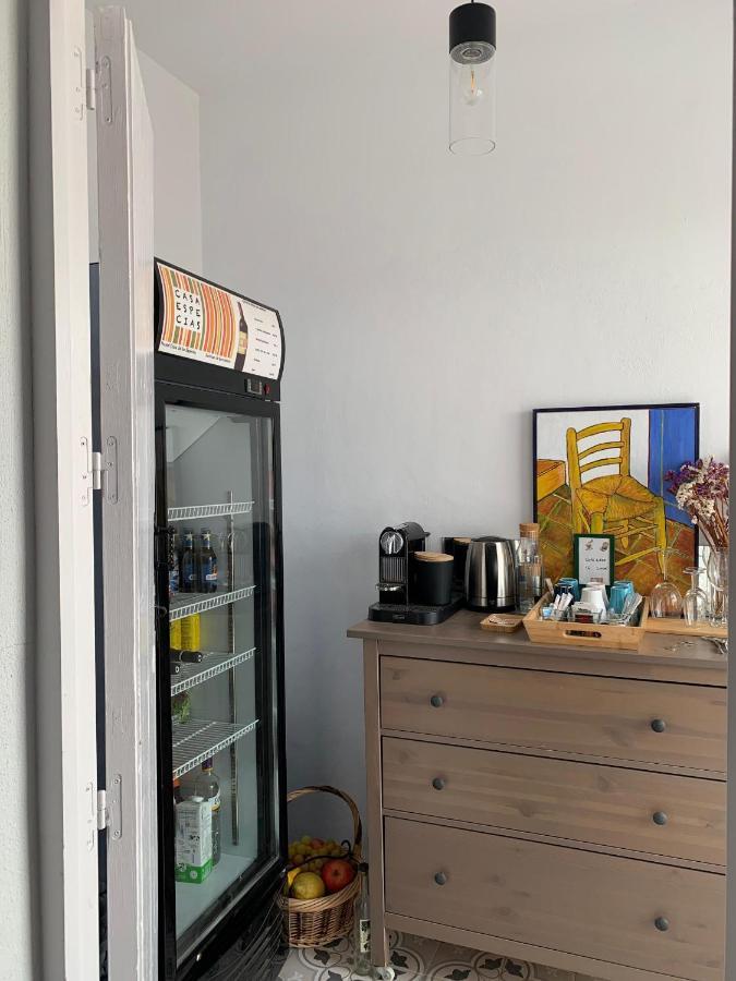 Casa De Las Especias Hotel Boutique Sanlúcar de Barrameda المظهر الخارجي الصورة