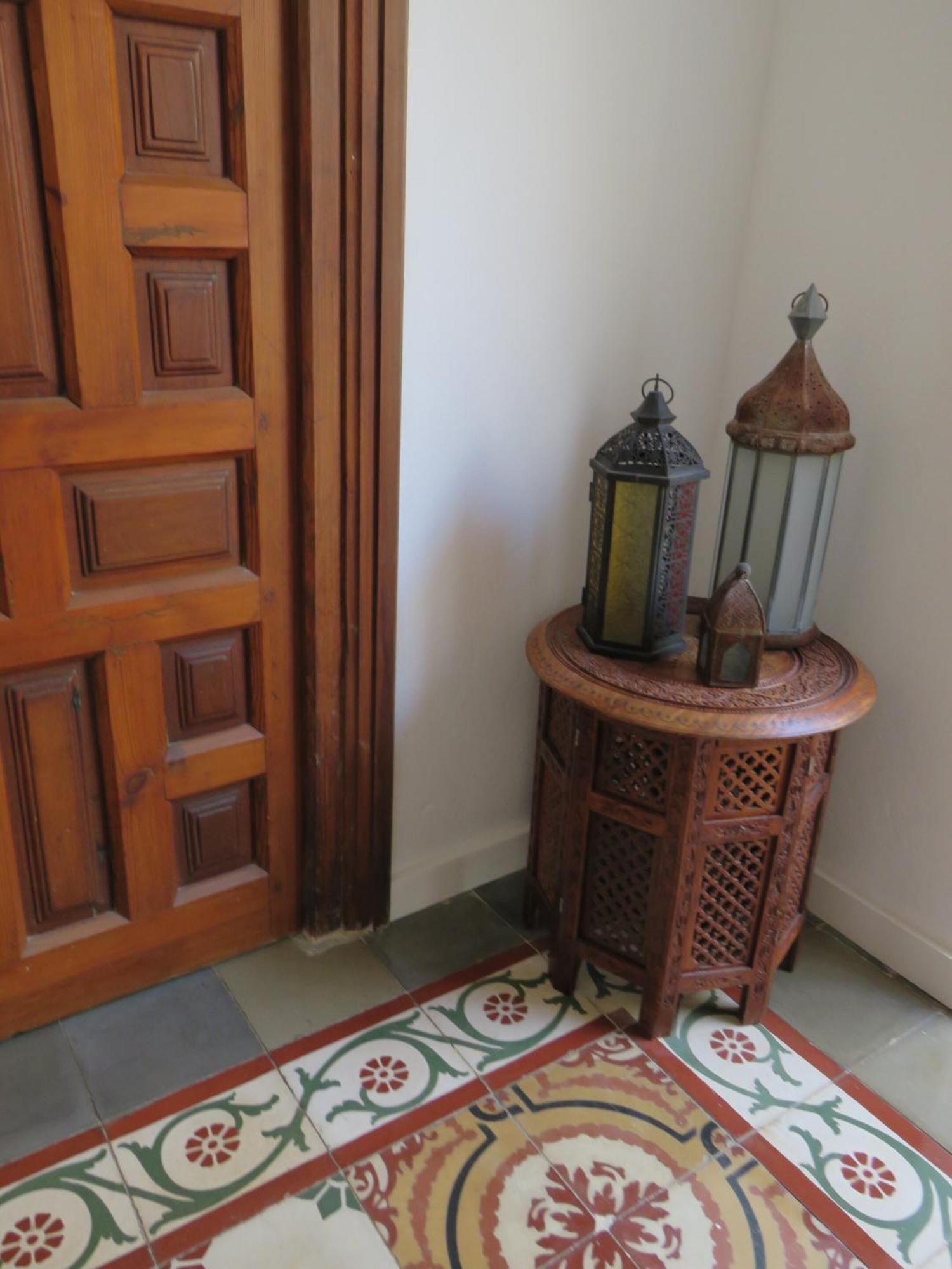 Casa De Las Especias Hotel Boutique Sanlúcar de Barrameda المظهر الخارجي الصورة